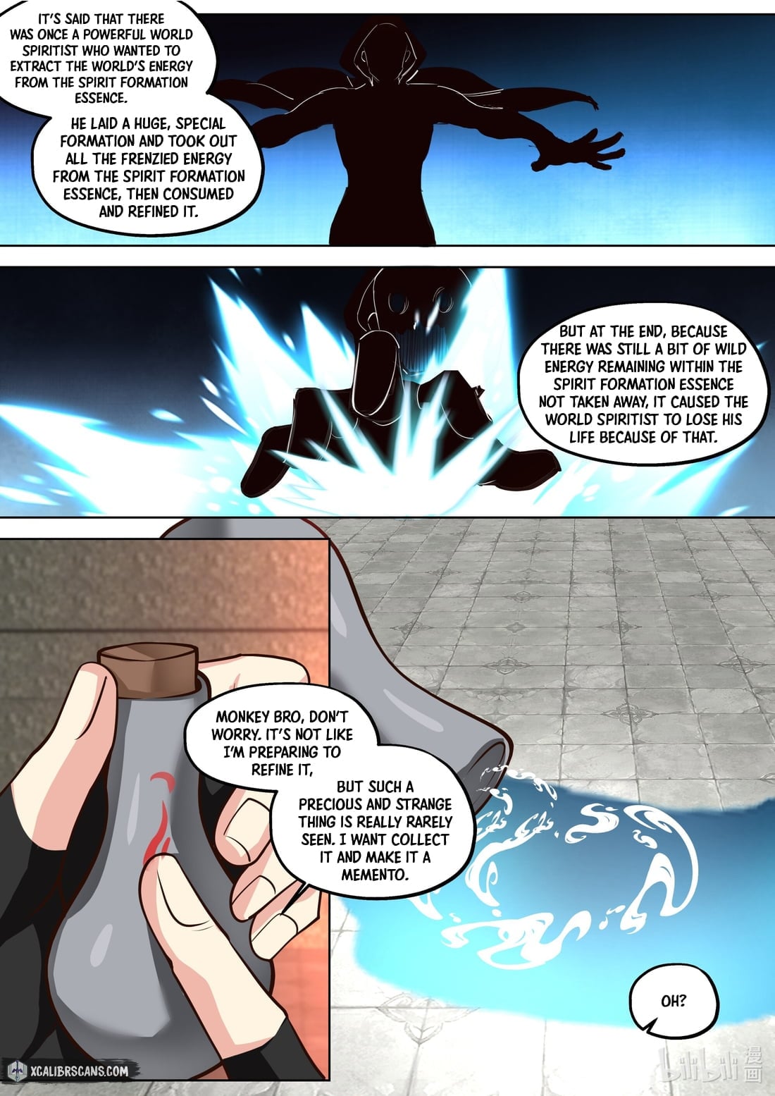 martial-god-asura-chap-392-1