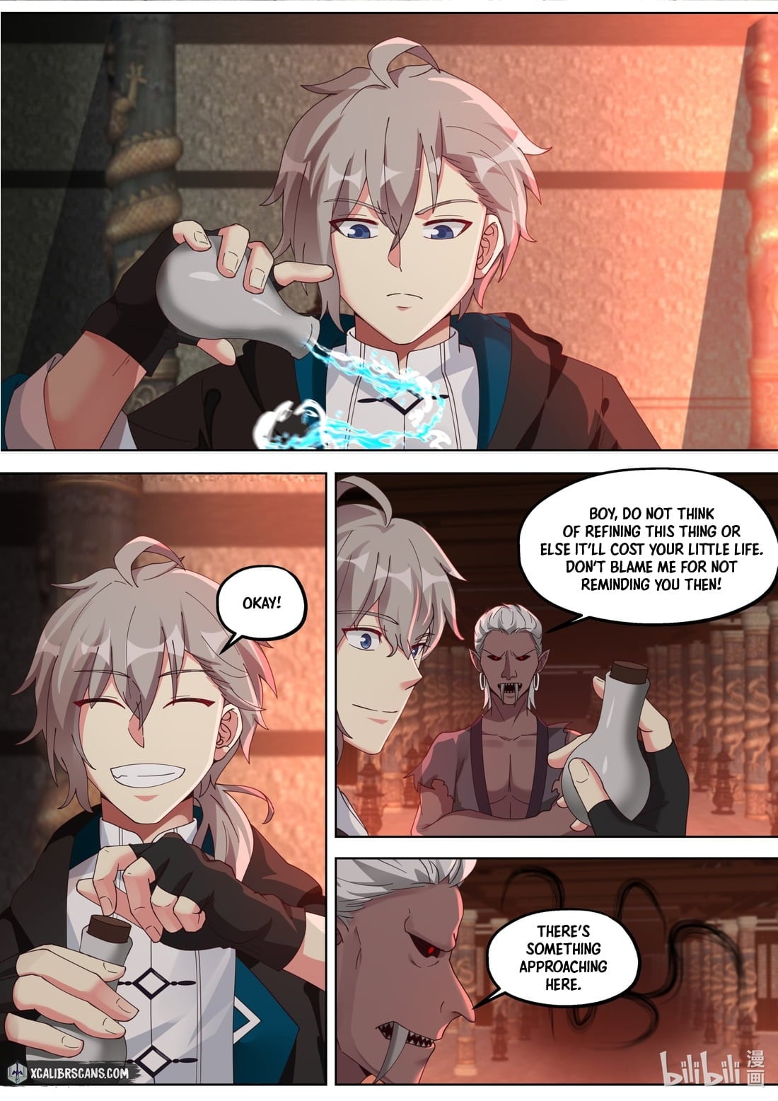martial-god-asura-chap-392-2