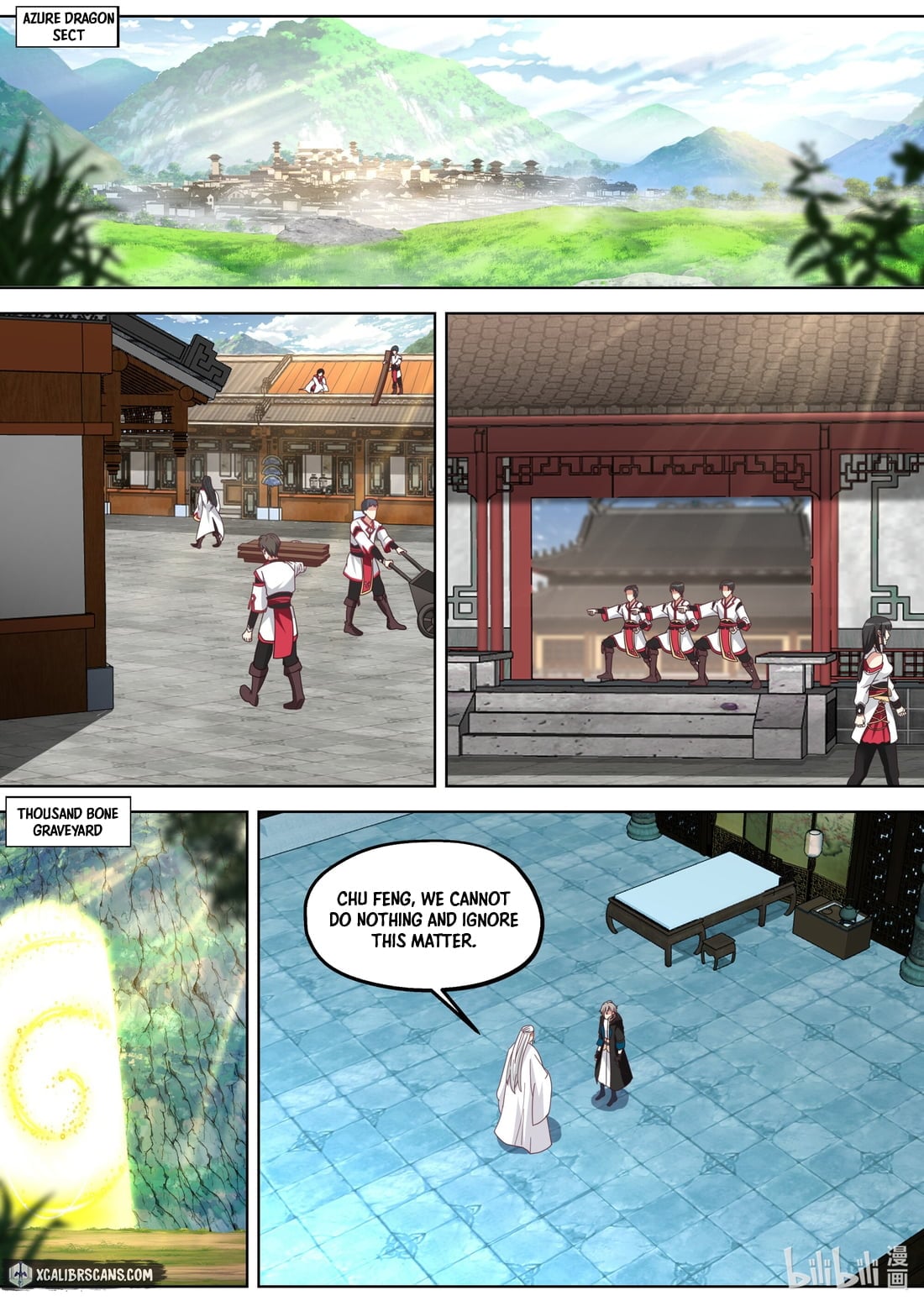 martial-god-asura-chap-392-5
