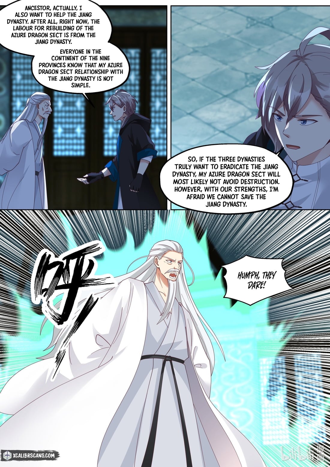 martial-god-asura-chap-392-6