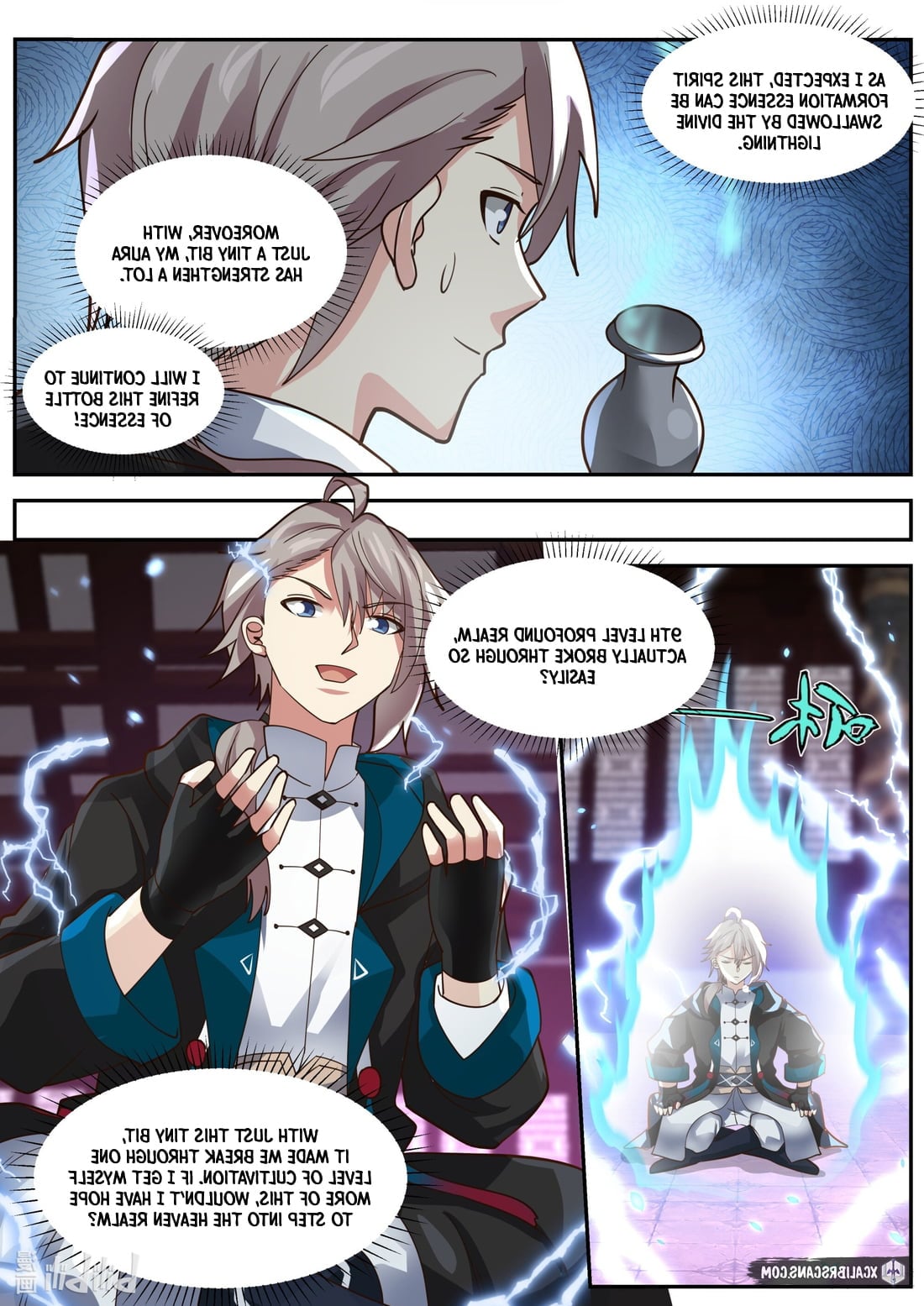 martial-god-asura-chap-393-4