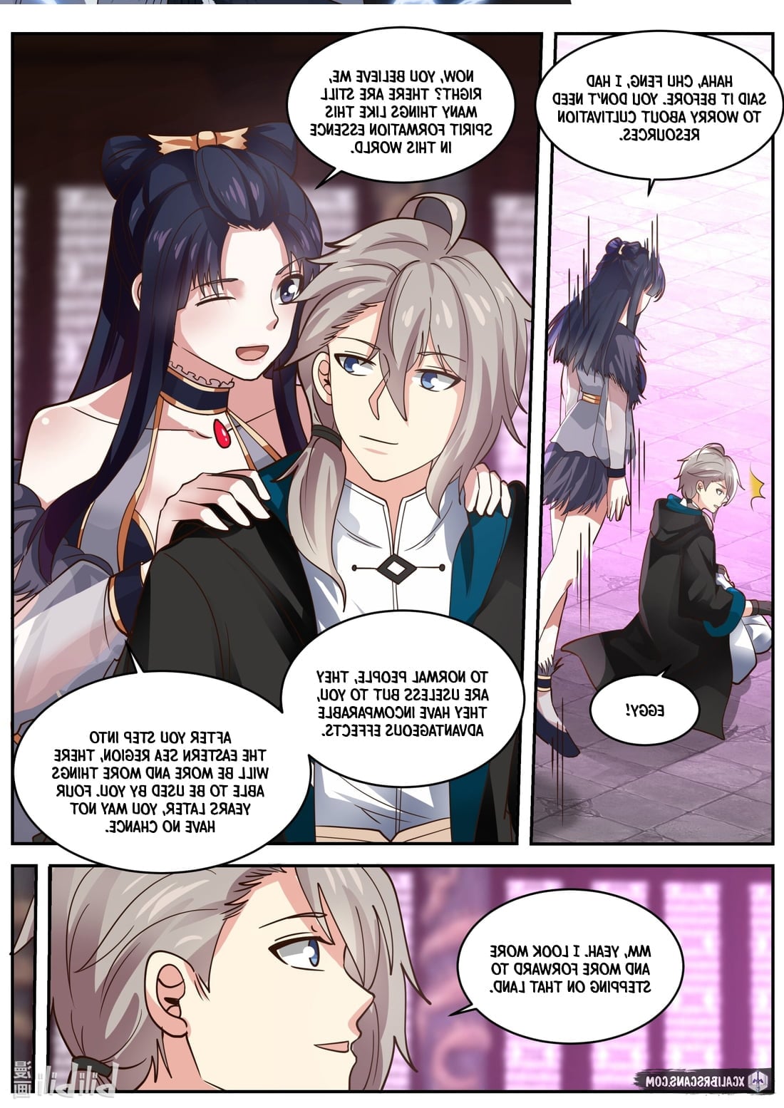 martial-god-asura-chap-393-5