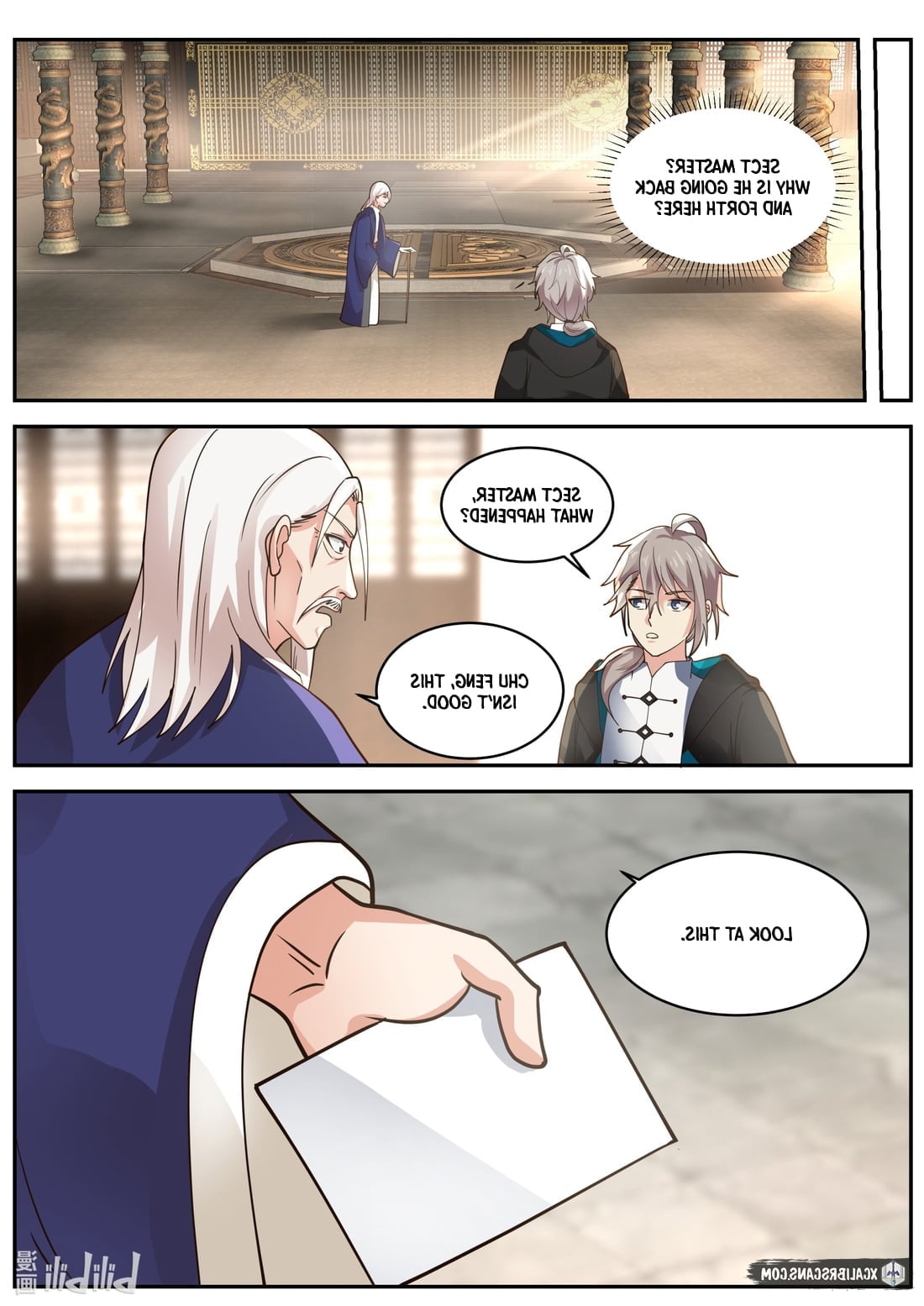 martial-god-asura-chap-393-6