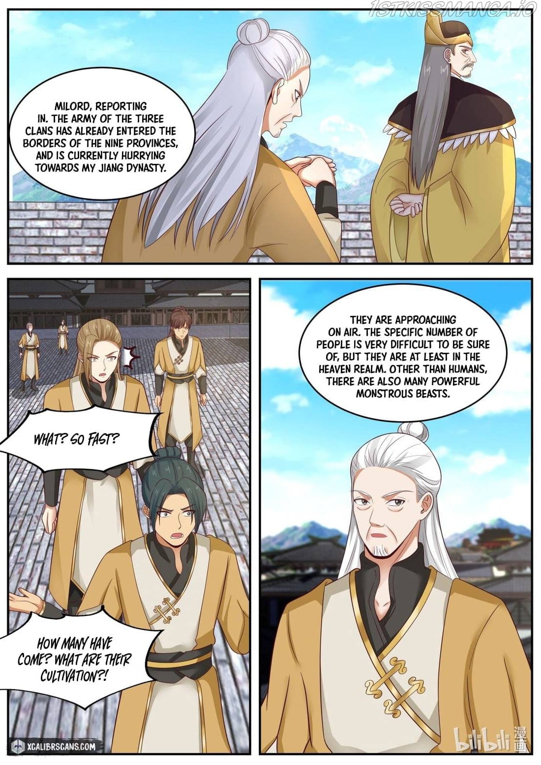 martial-god-asura-chap-394-1