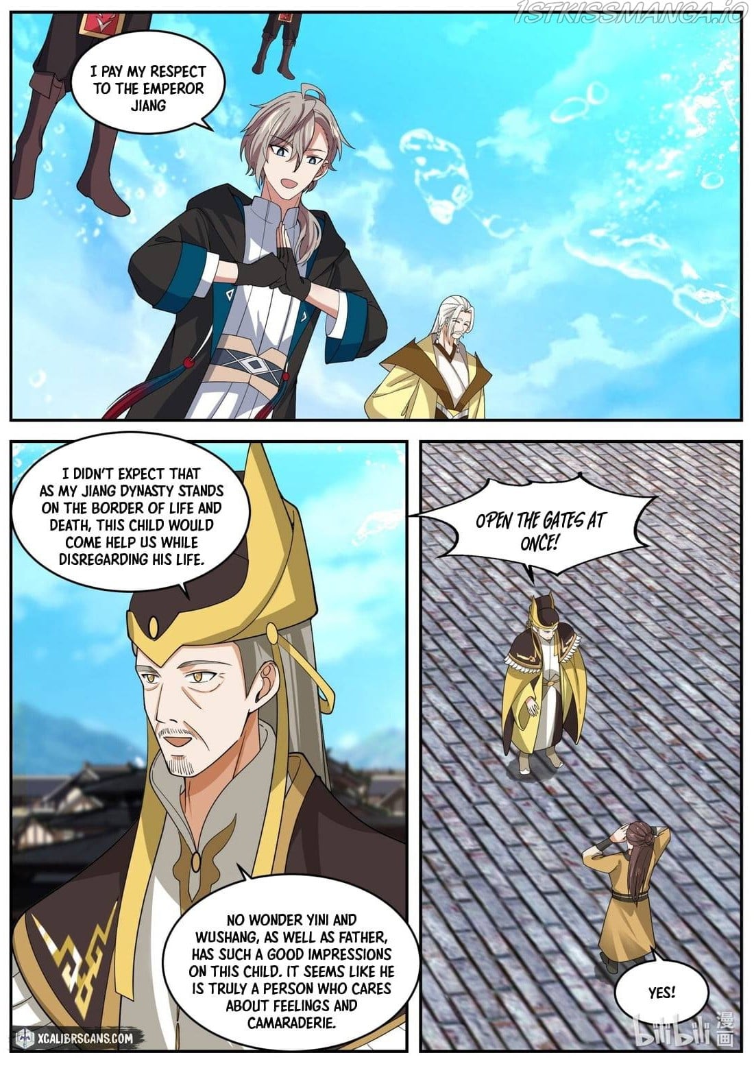 martial-god-asura-chap-394-4