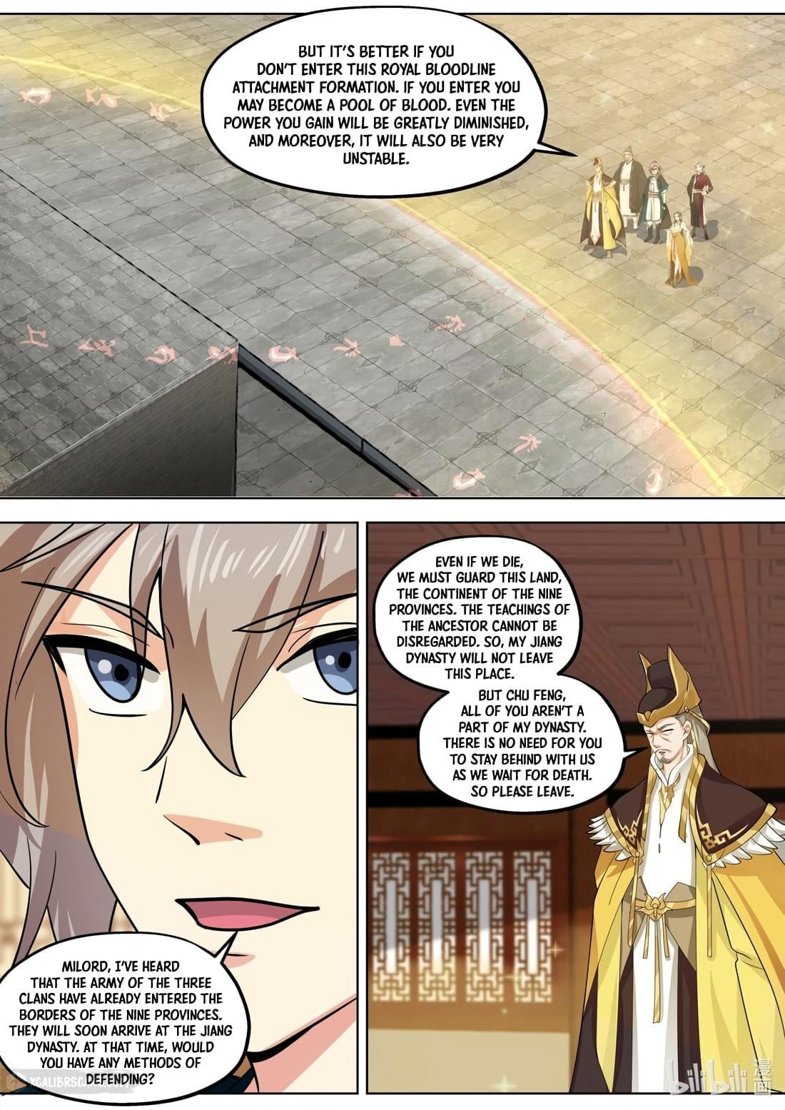 martial-god-asura-chap-395-1