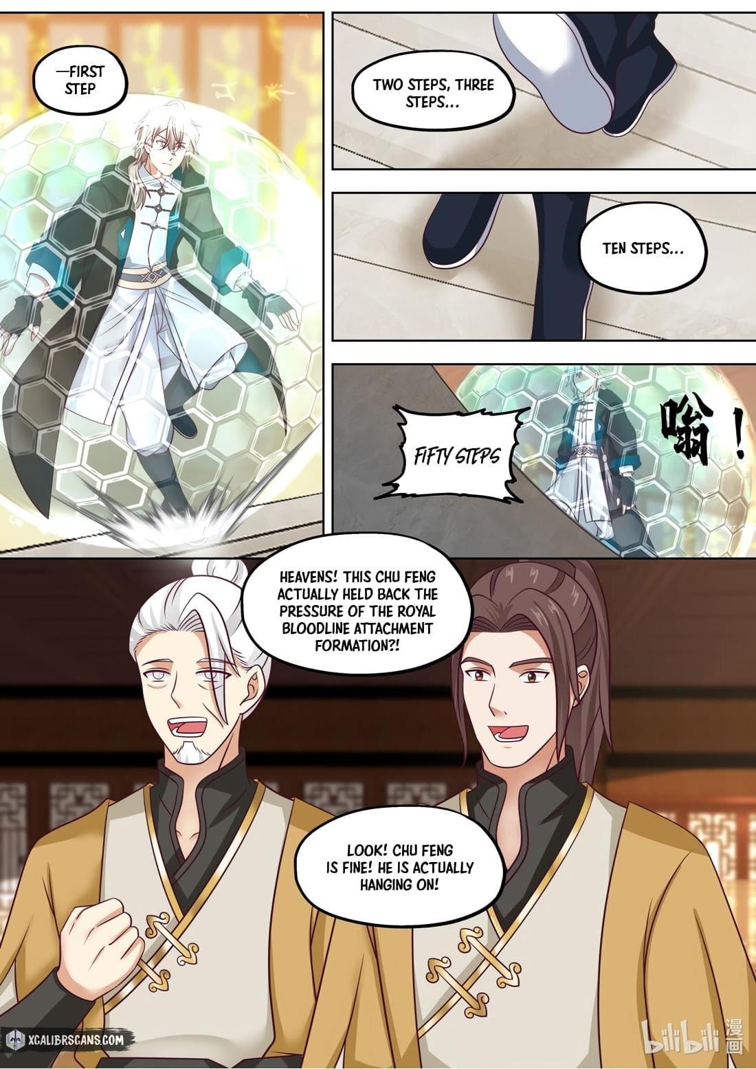 martial-god-asura-chap-395-4