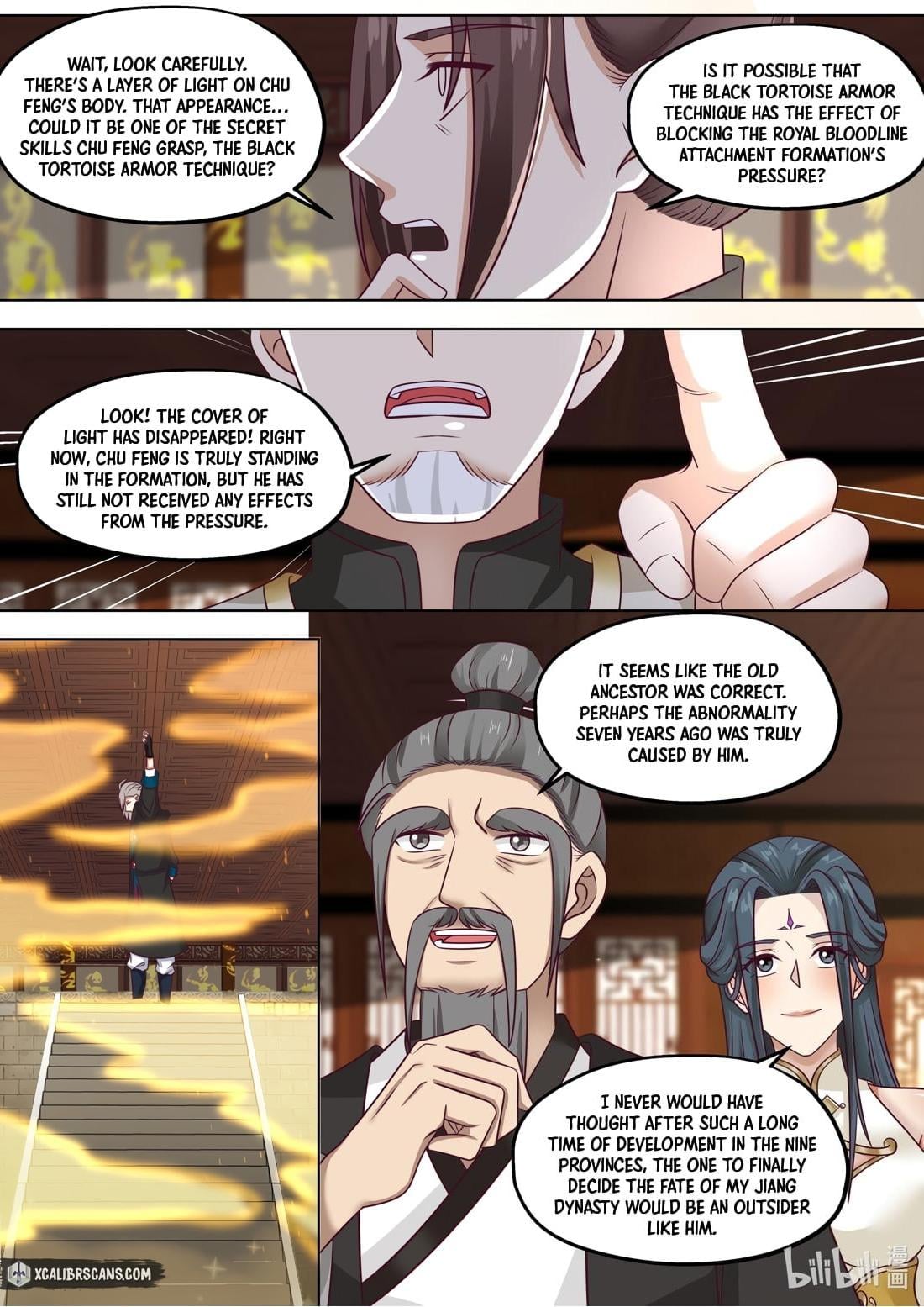 martial-god-asura-chap-395-5