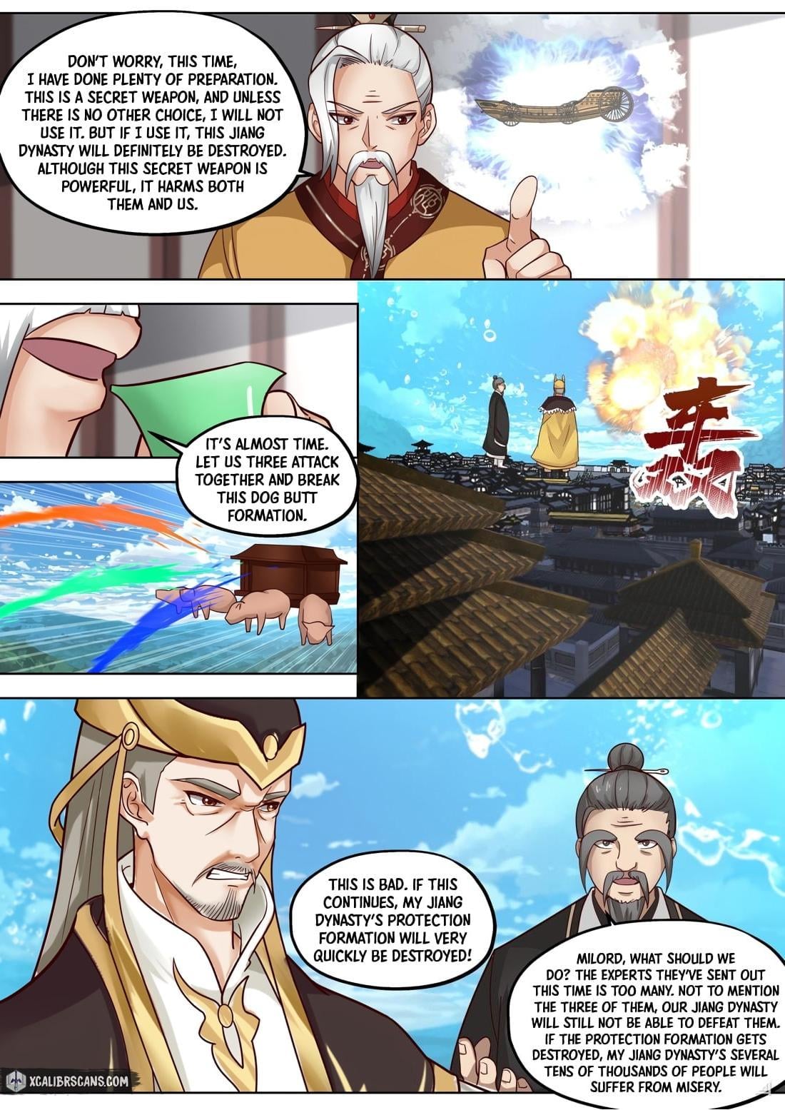 martial-god-asura-chap-395-8