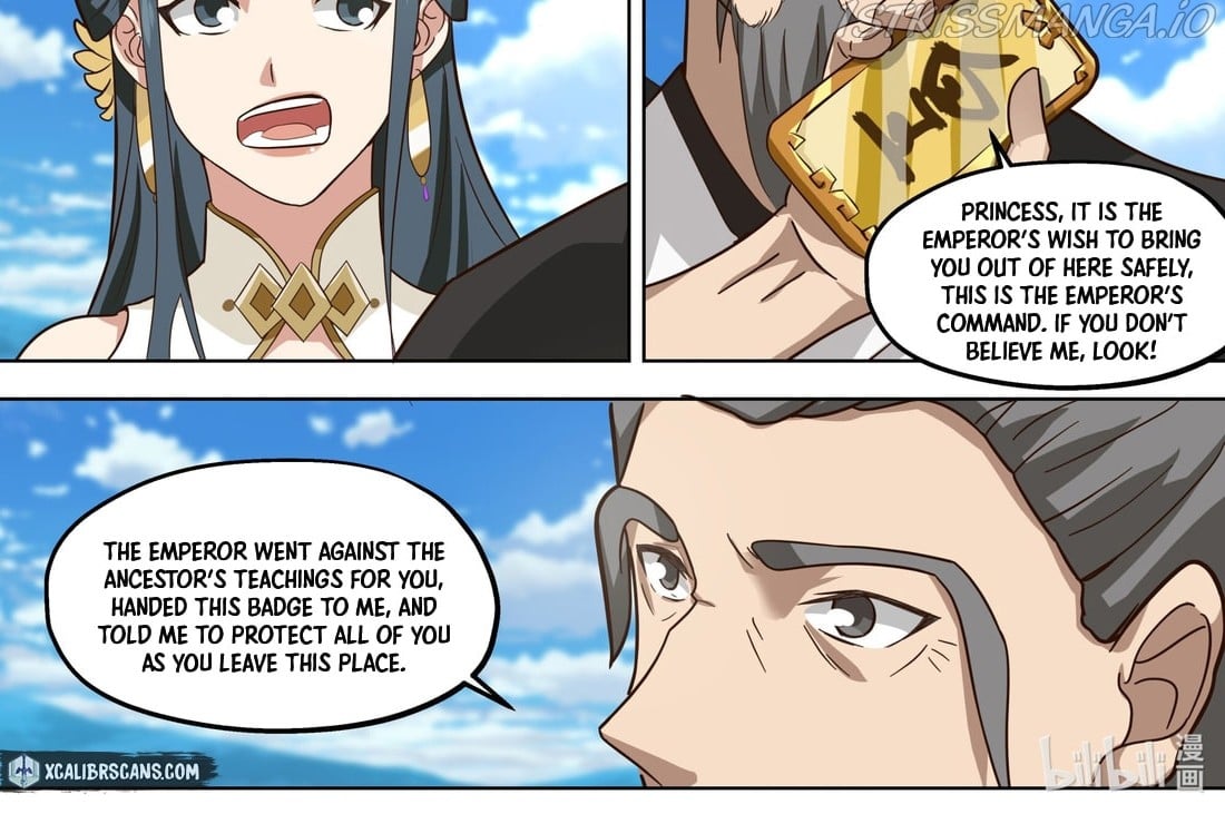 martial-god-asura-chap-396-9