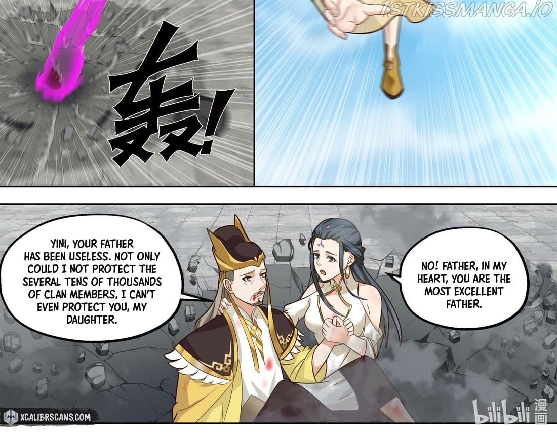 martial-god-asura-chap-396-11
