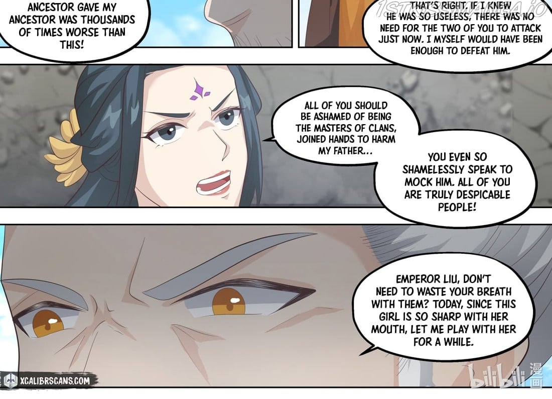 martial-god-asura-chap-396-13