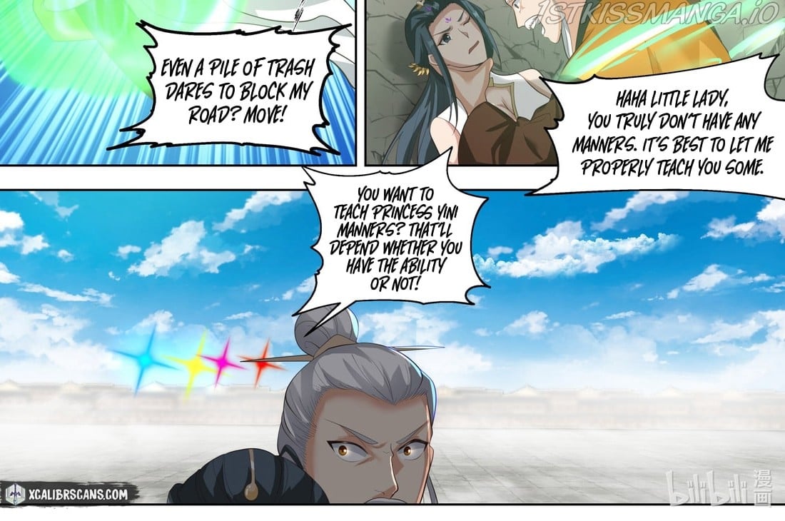 martial-god-asura-chap-396-15