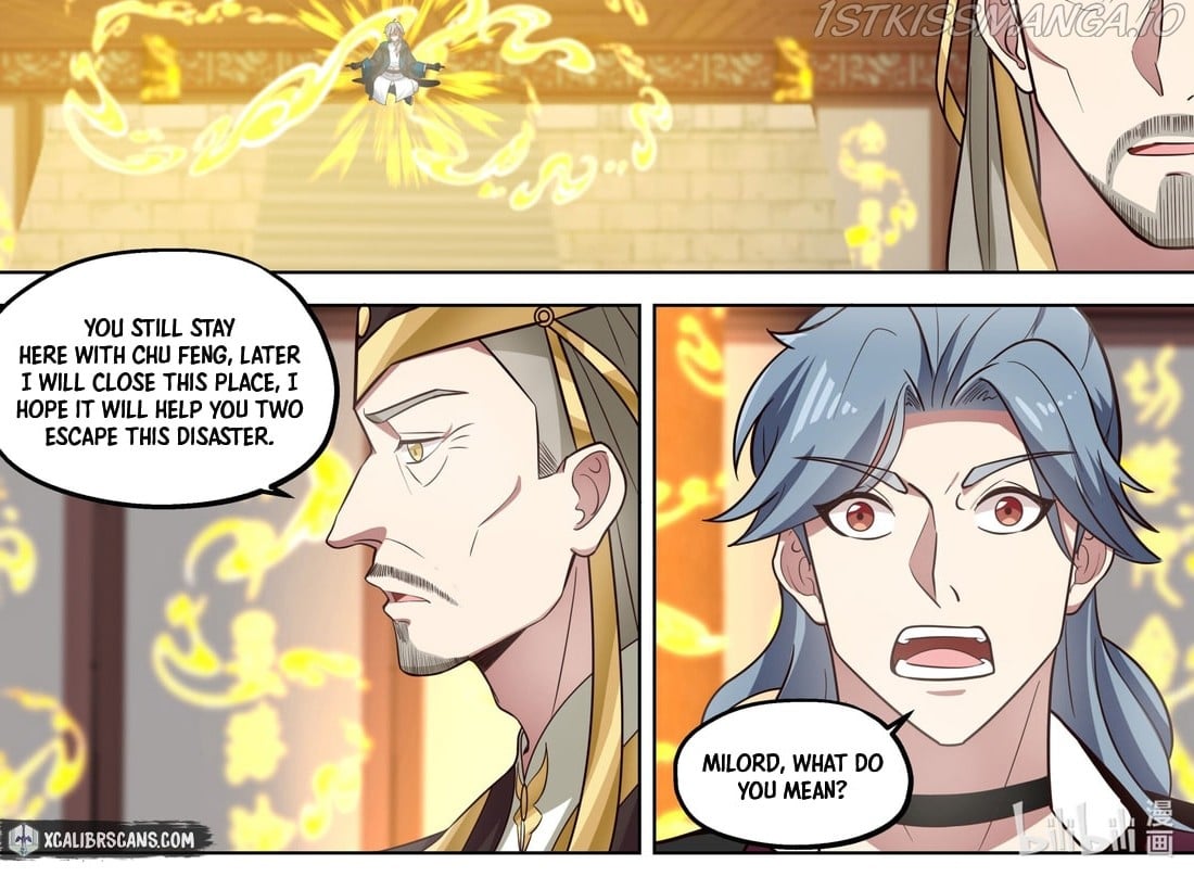 martial-god-asura-chap-396-1