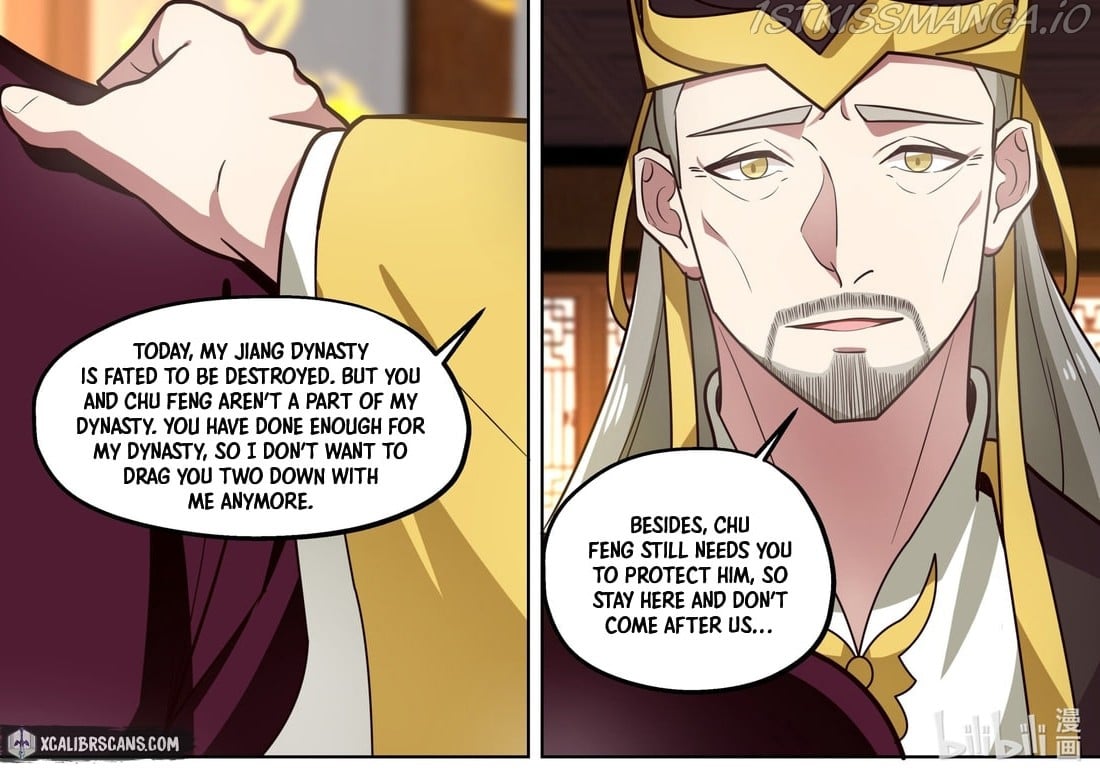 martial-god-asura-chap-396-3