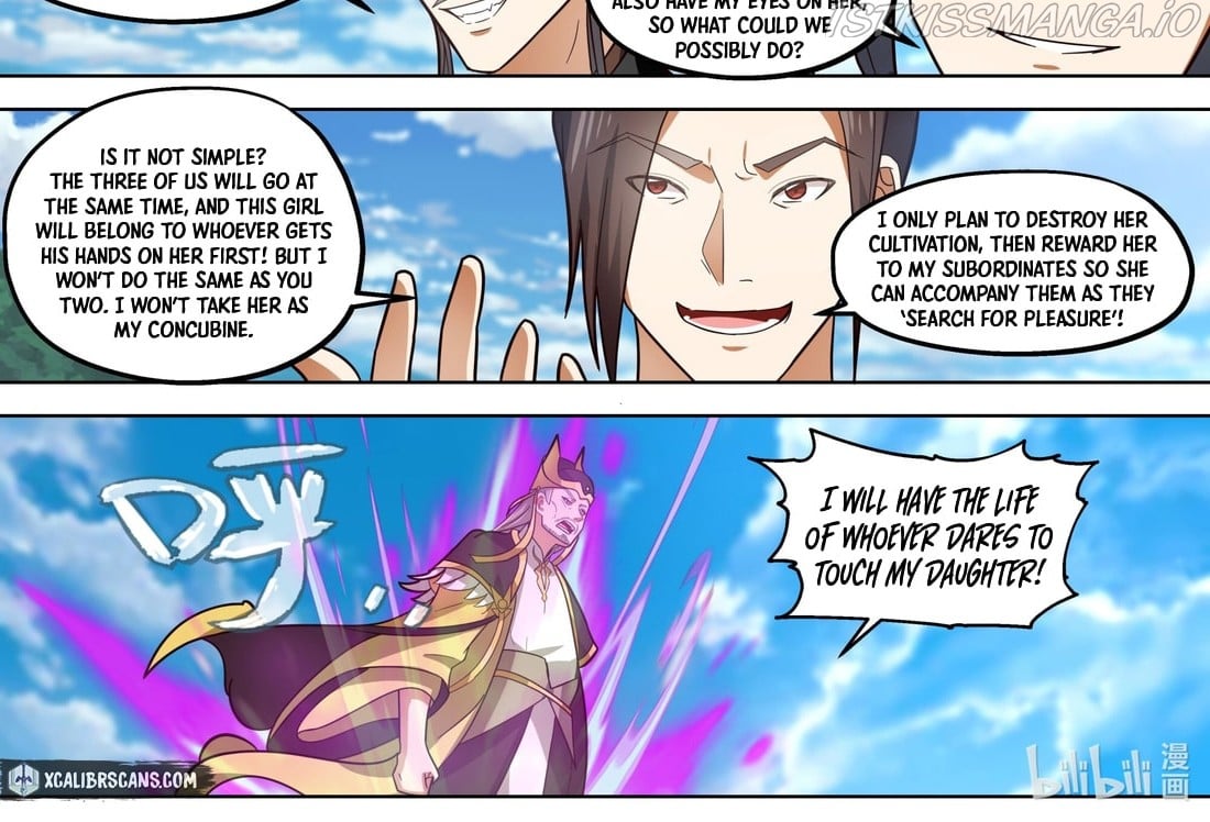 martial-god-asura-chap-396-7