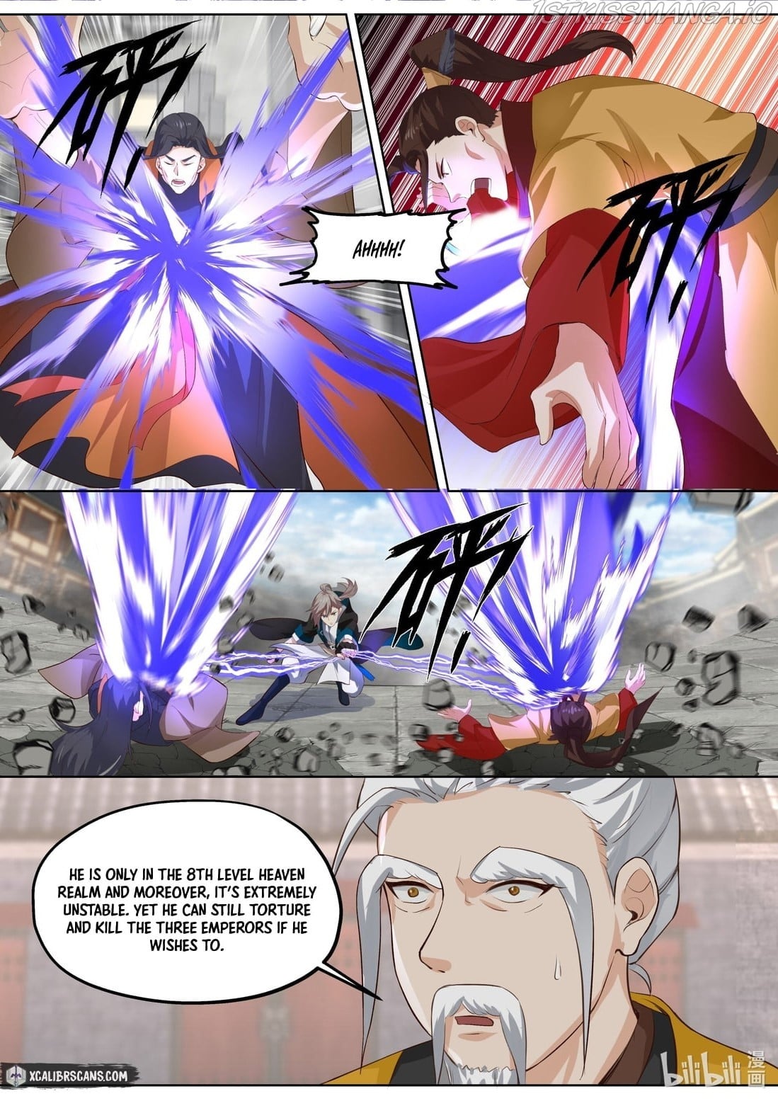 martial-god-asura-chap-397-1