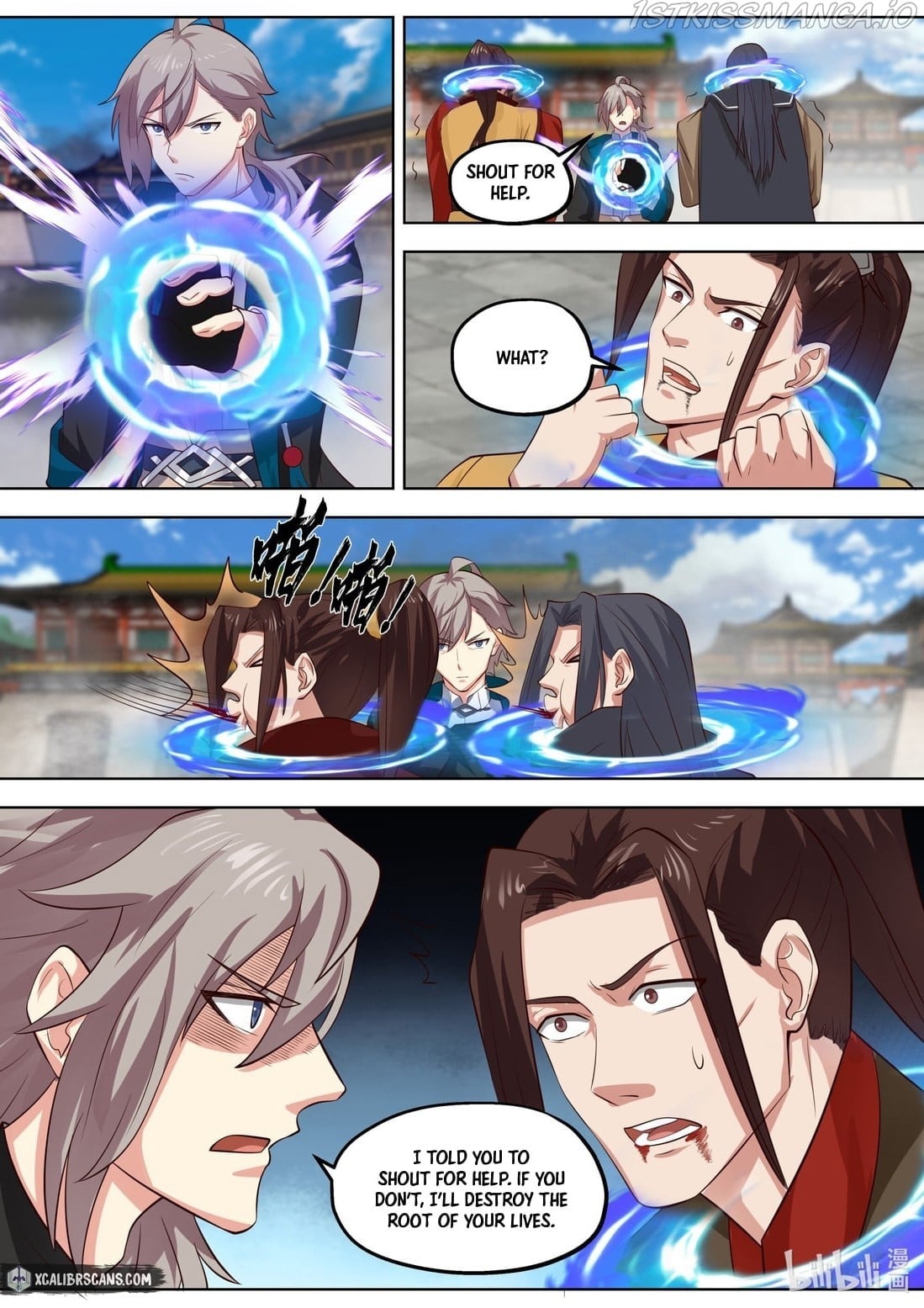 martial-god-asura-chap-397-2