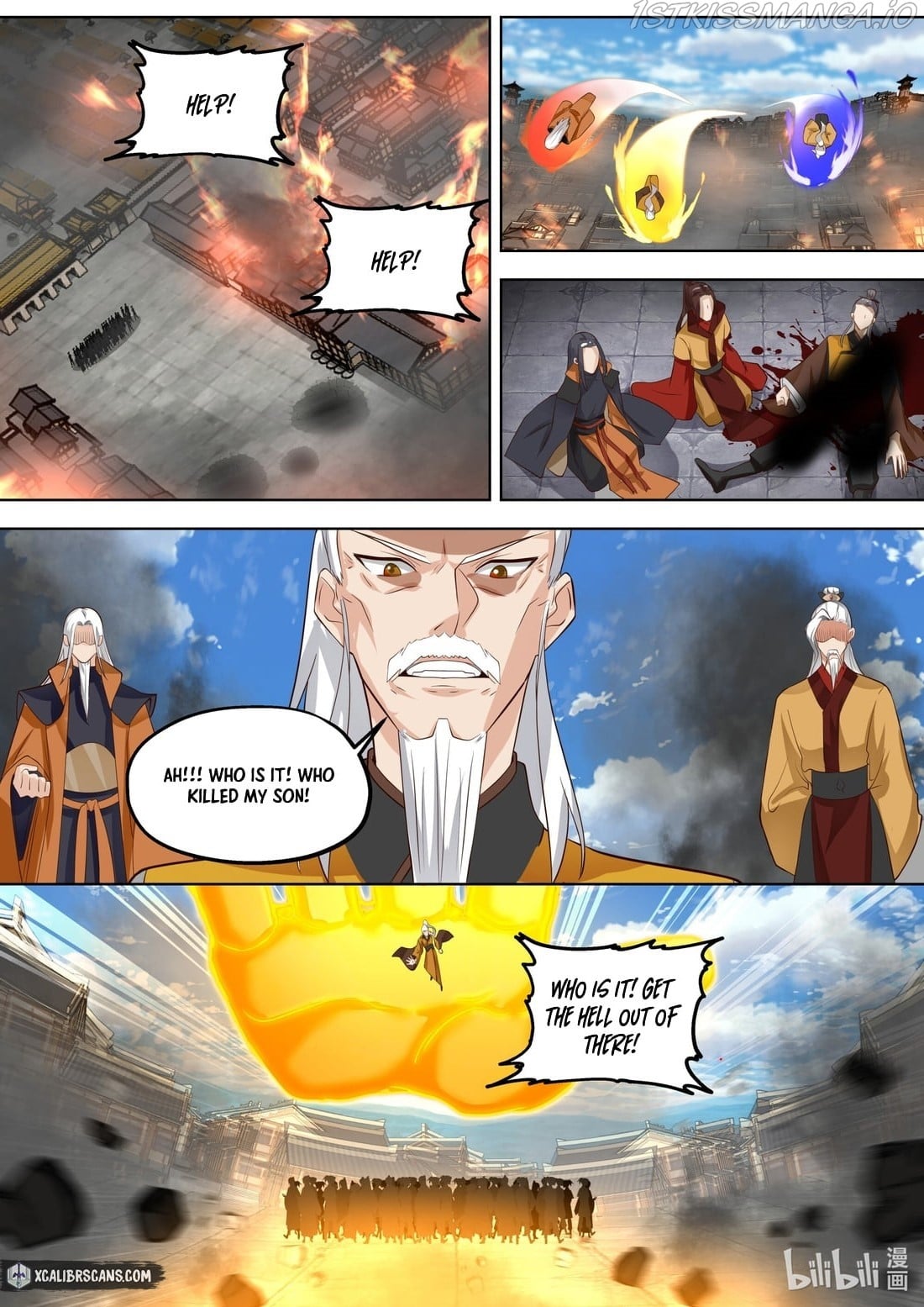 martial-god-asura-chap-397-3