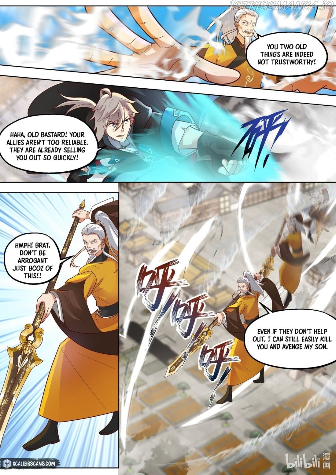 martial-god-asura-chap-397-7