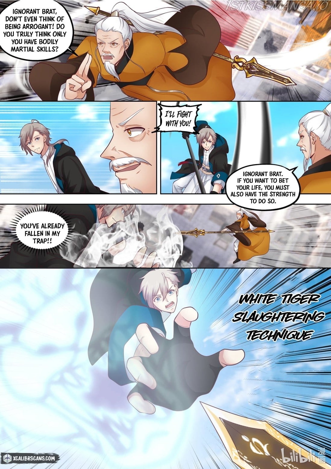martial-god-asura-chap-398-1