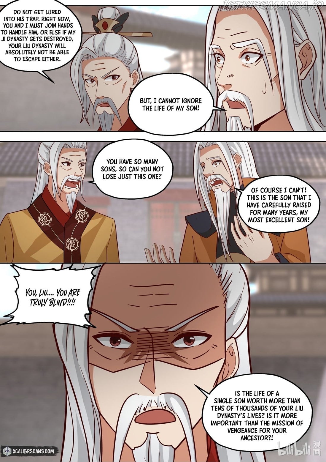 martial-god-asura-chap-398-8