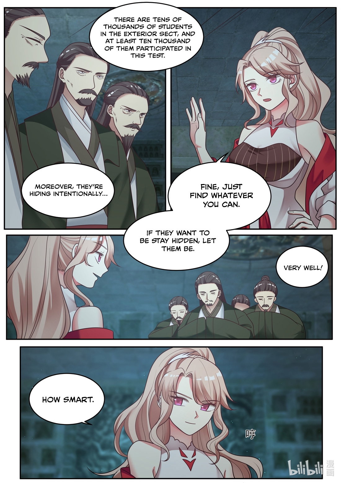 martial-god-asura-chap-4-9