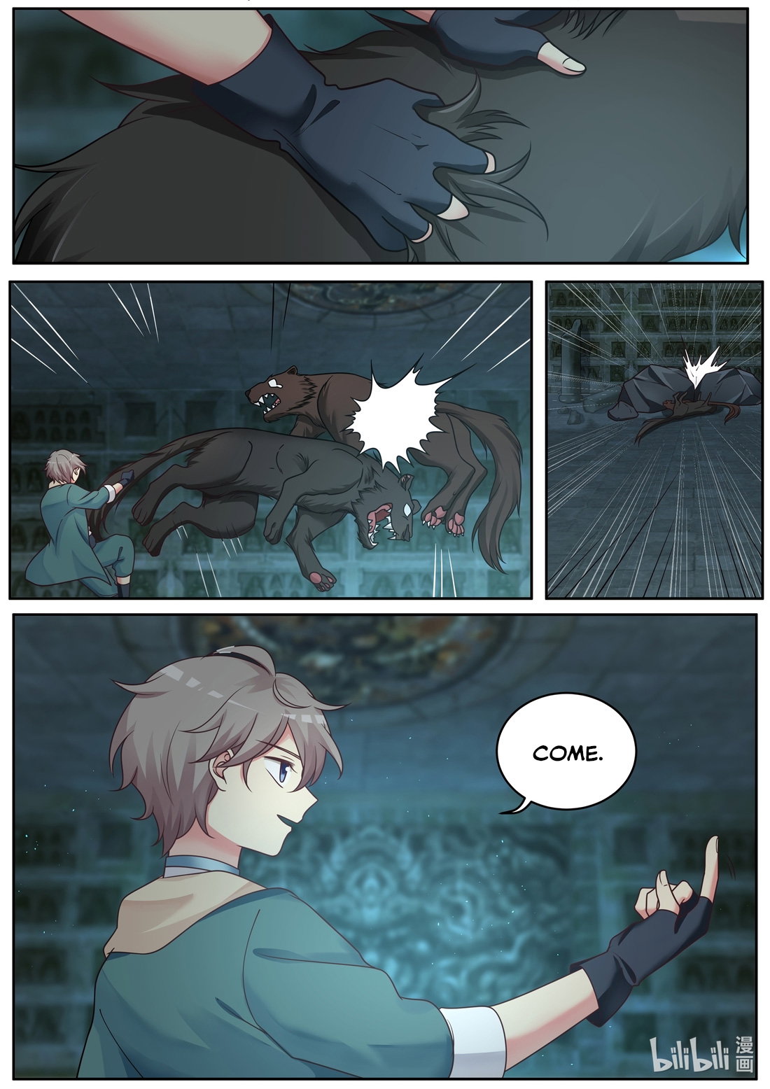 martial-god-asura-chap-4-6