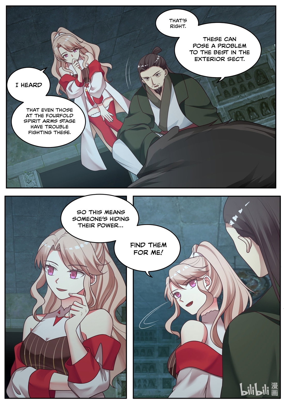 martial-god-asura-chap-4-8