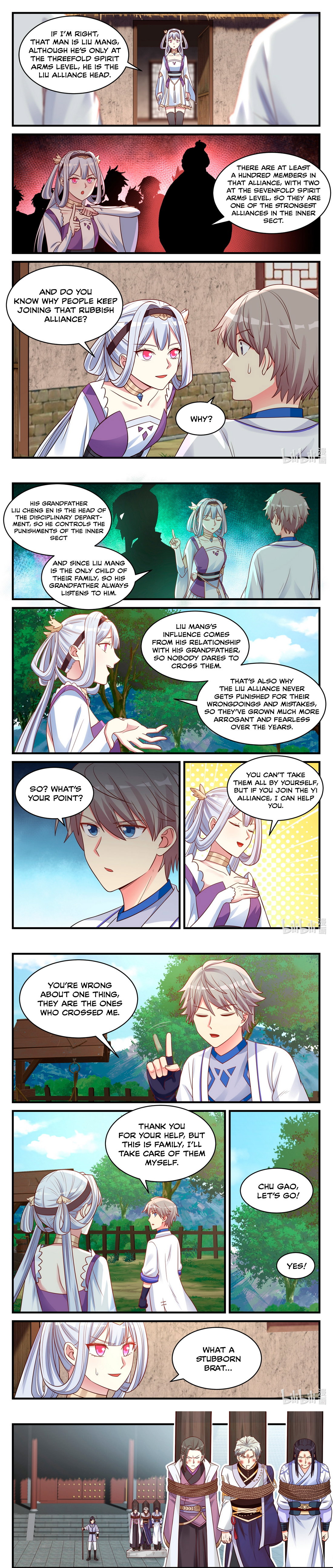 martial-god-asura-chap-40-1
