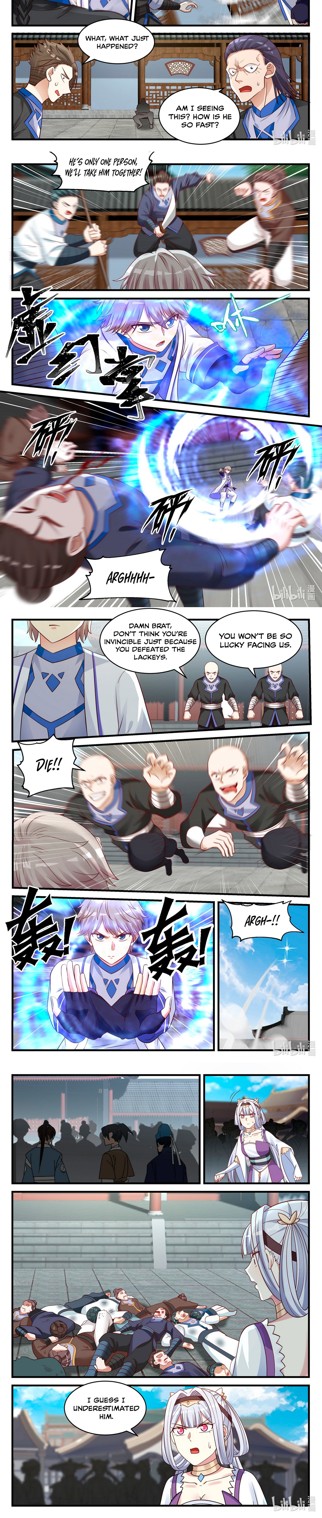 martial-god-asura-chap-40-3