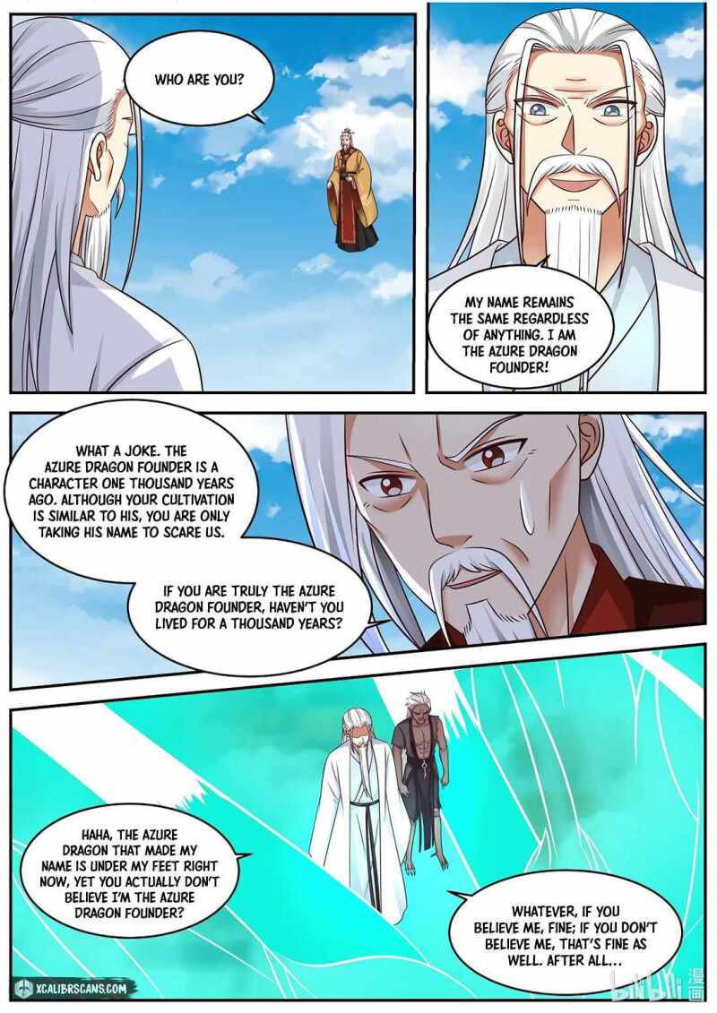 martial-god-asura-chap-400-1