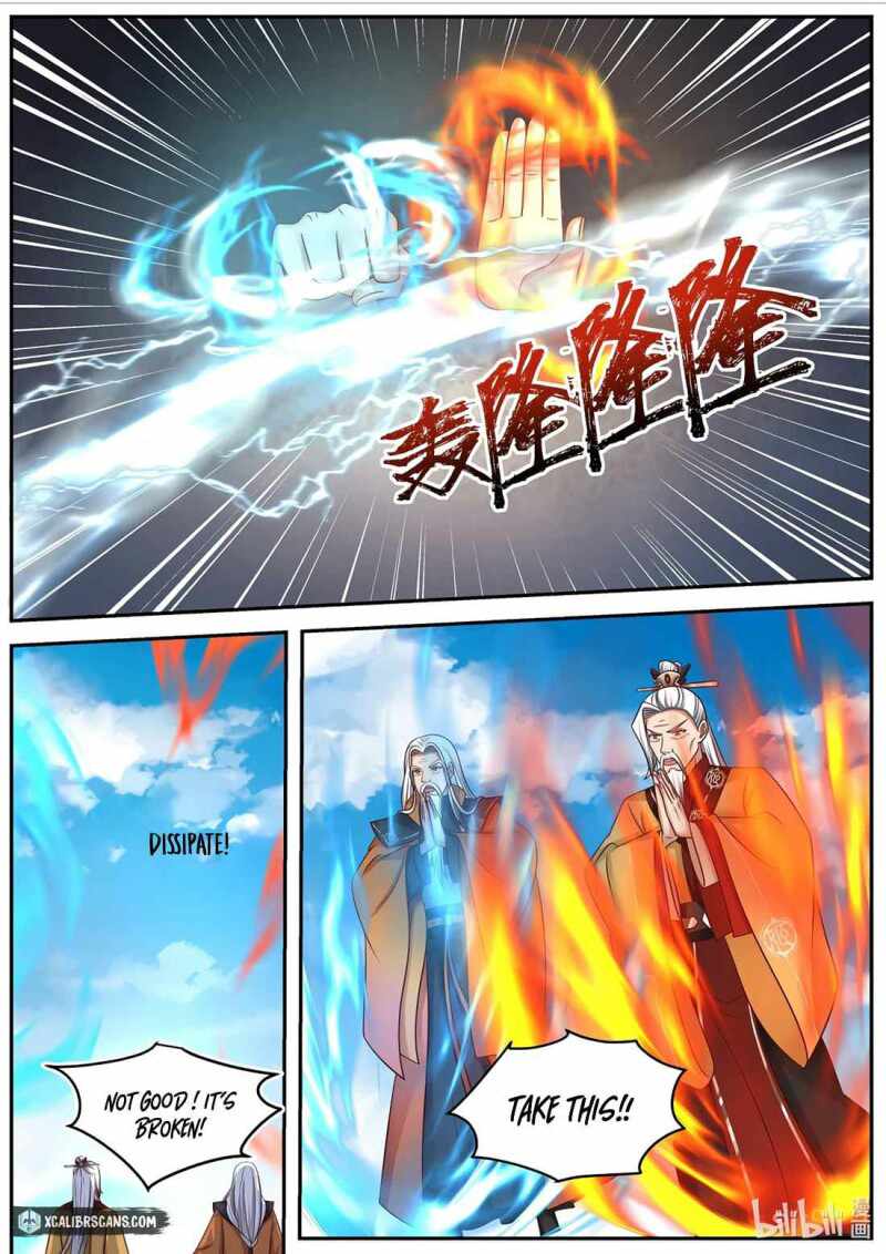 martial-god-asura-chap-400-3