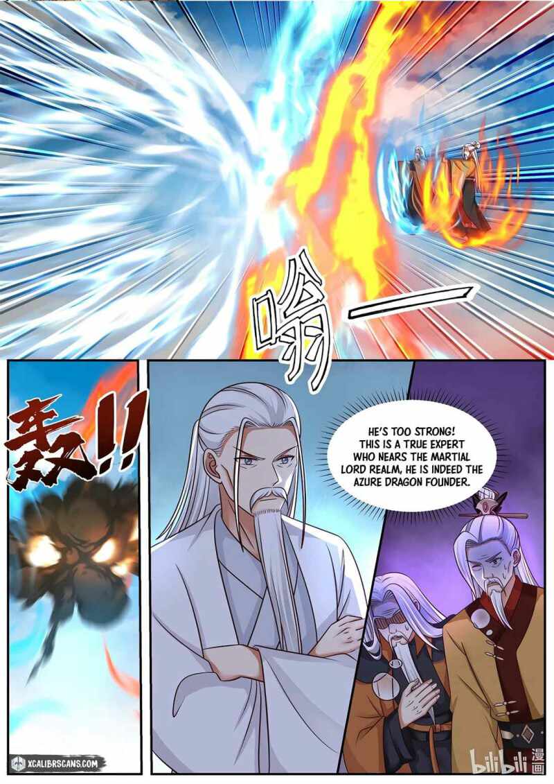 martial-god-asura-chap-400-4