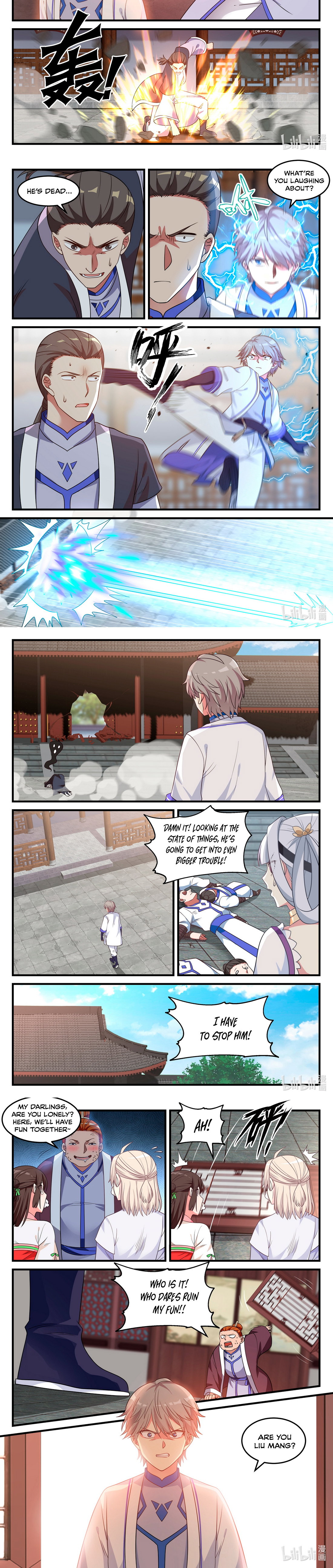 martial-god-asura-chap-41-3