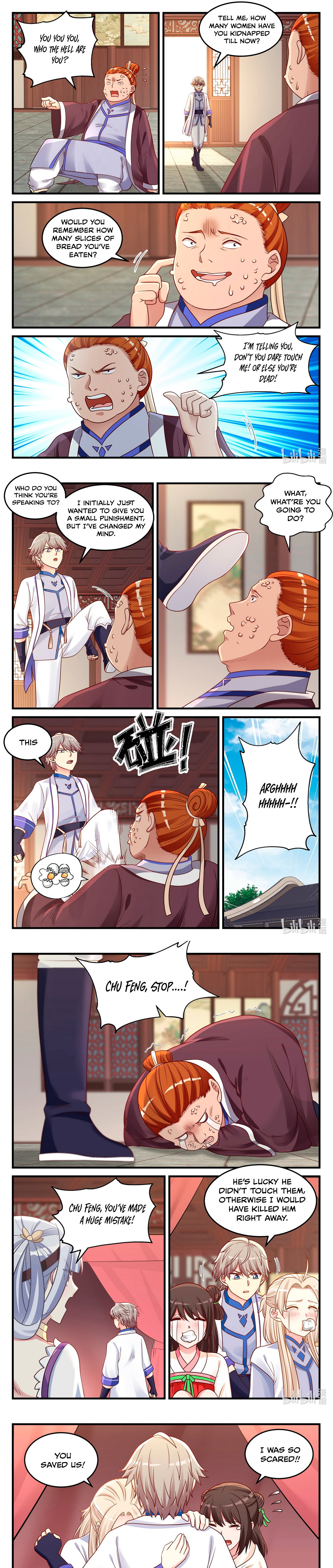 martial-god-asura-chap-42-1