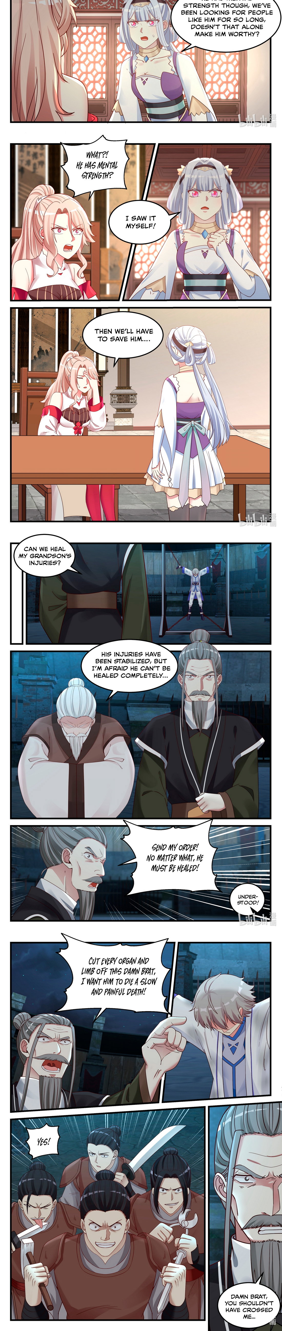 martial-god-asura-chap-42-3