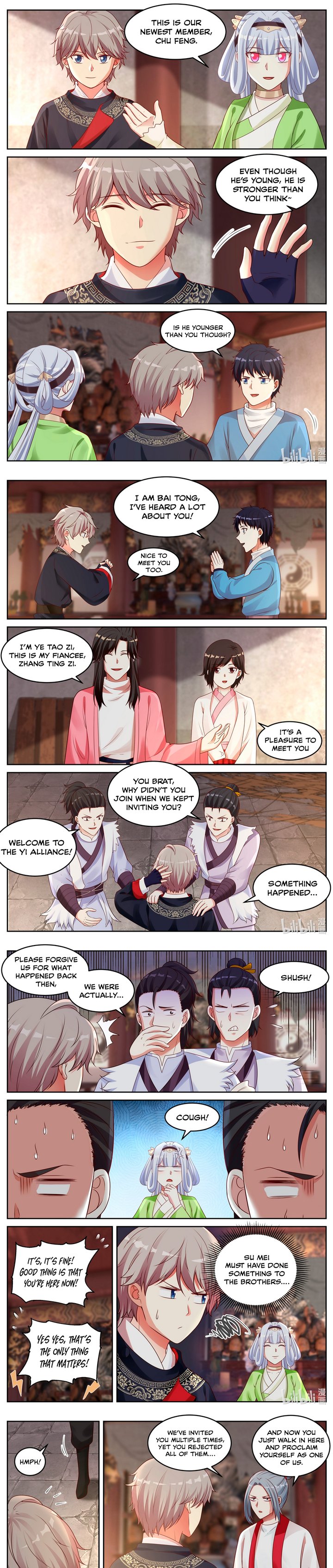 martial-god-asura-chap-46-1