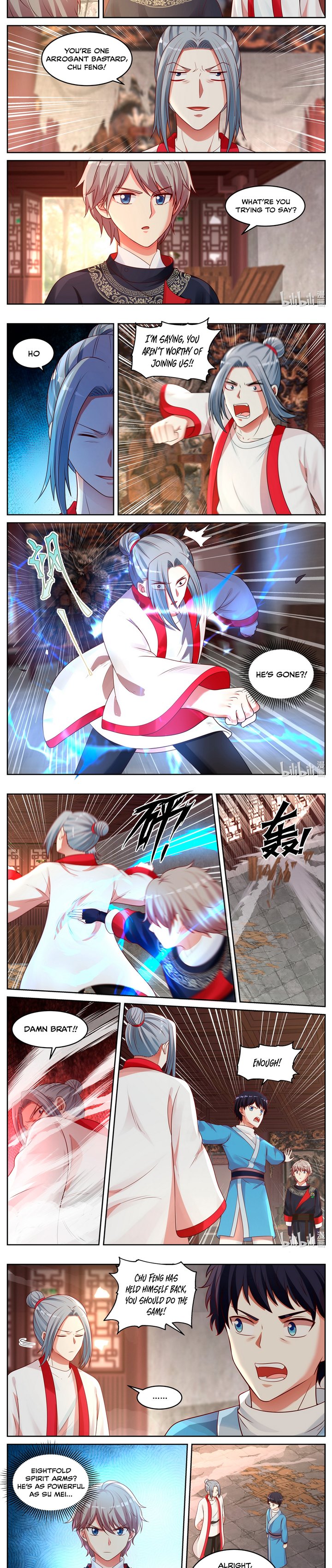 martial-god-asura-chap-46-2