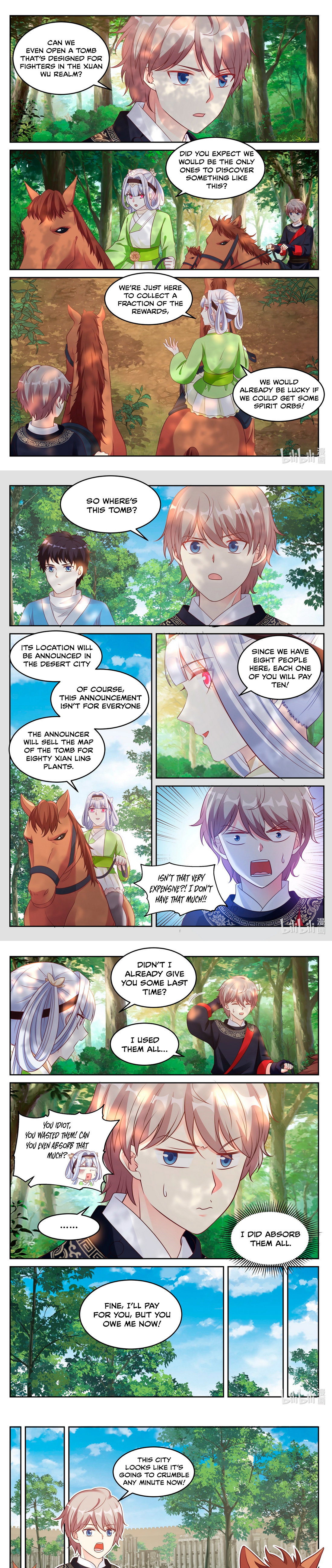 martial-god-asura-chap-47-1