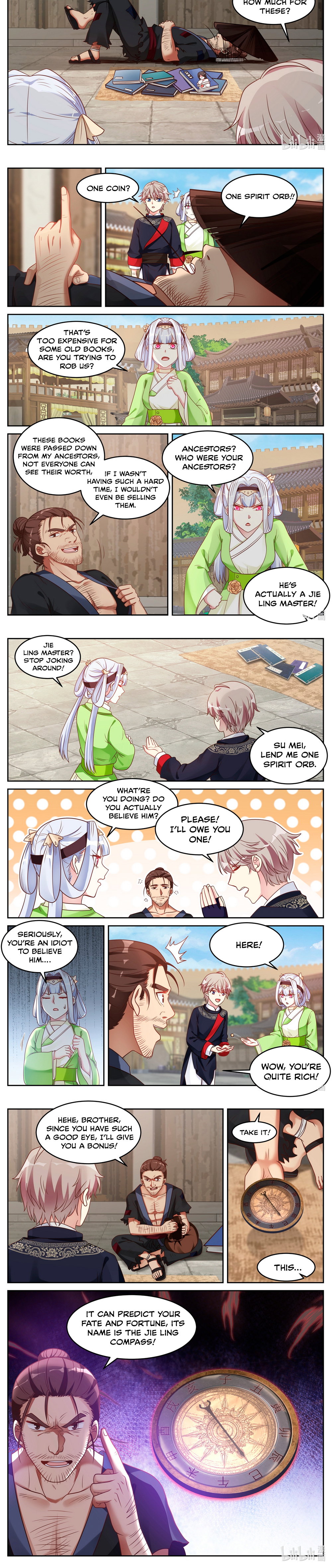 martial-god-asura-chap-48-3