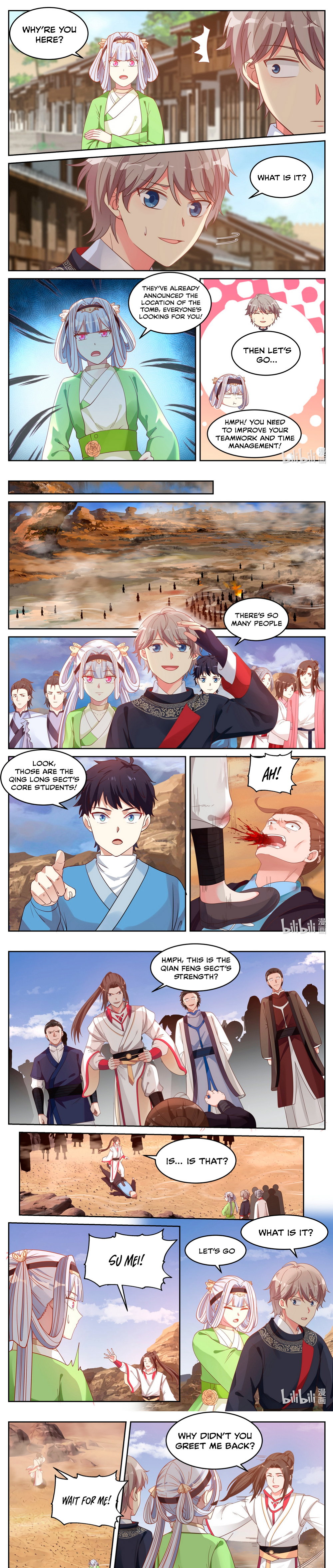 martial-god-asura-chap-51-1