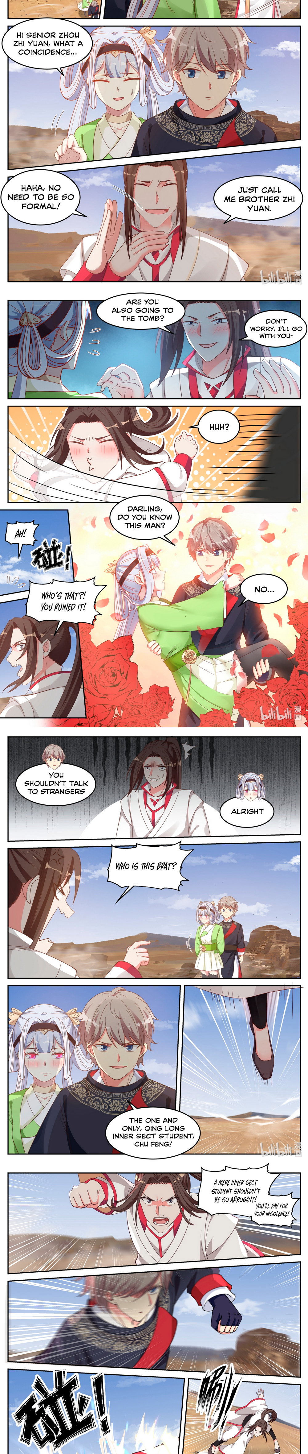 martial-god-asura-chap-51-2