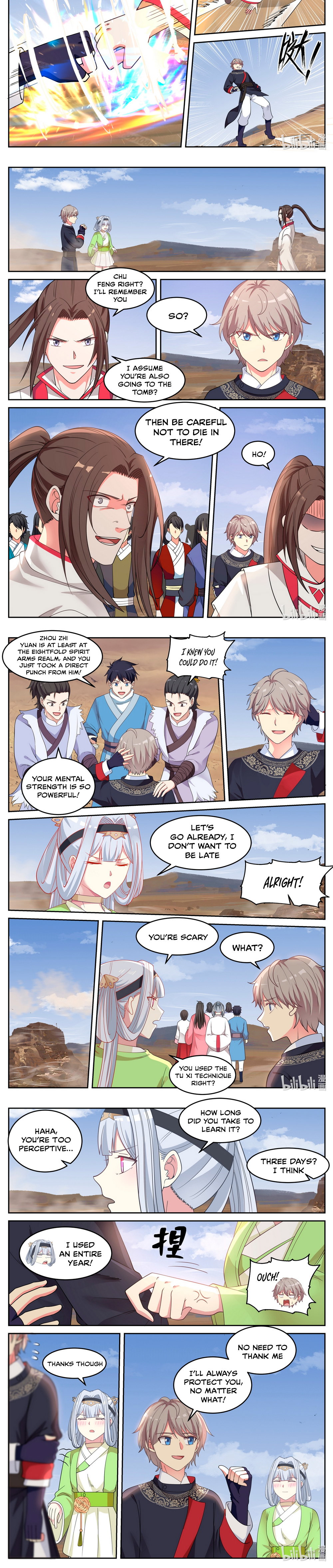 martial-god-asura-chap-51-3