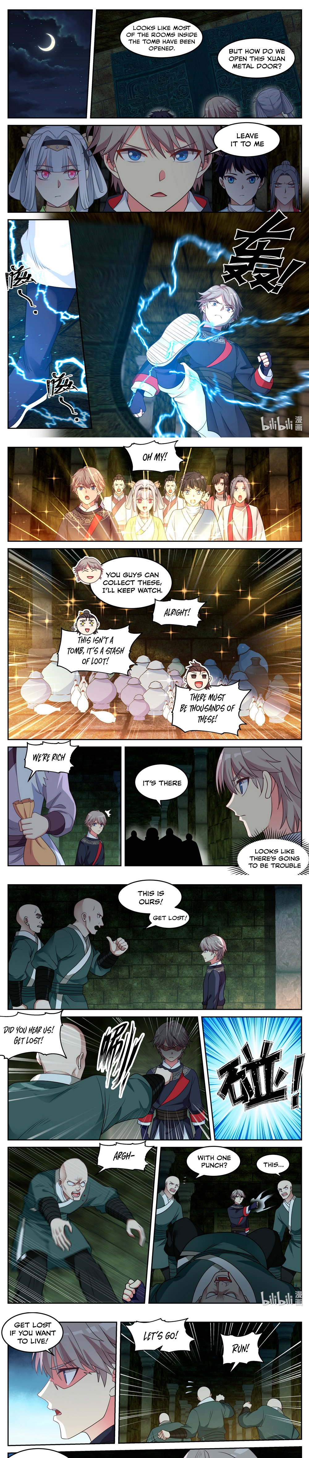 martial-god-asura-chap-52-1