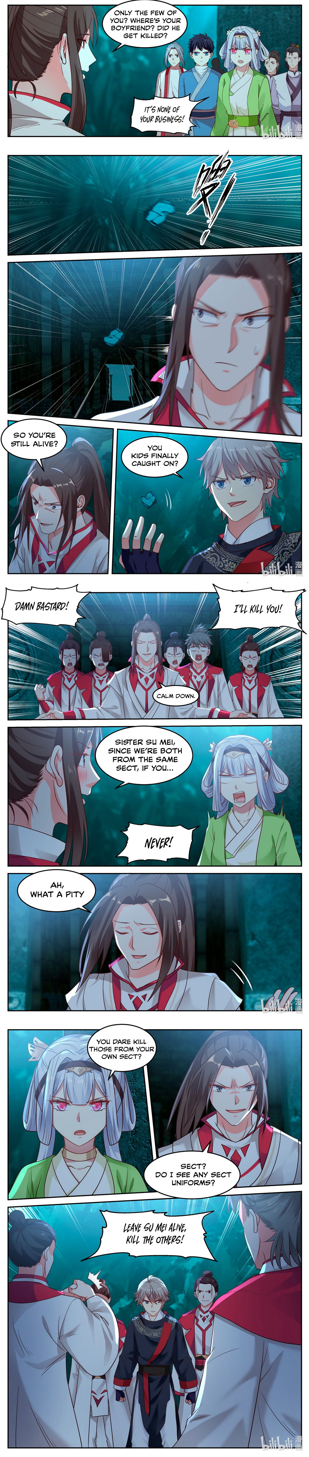 martial-god-asura-chap-53-3