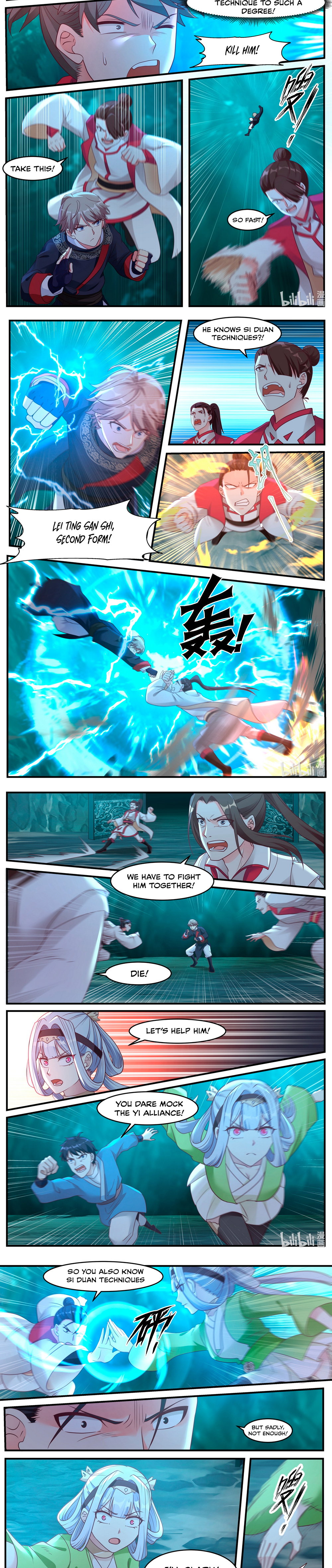 martial-god-asura-chap-54-2