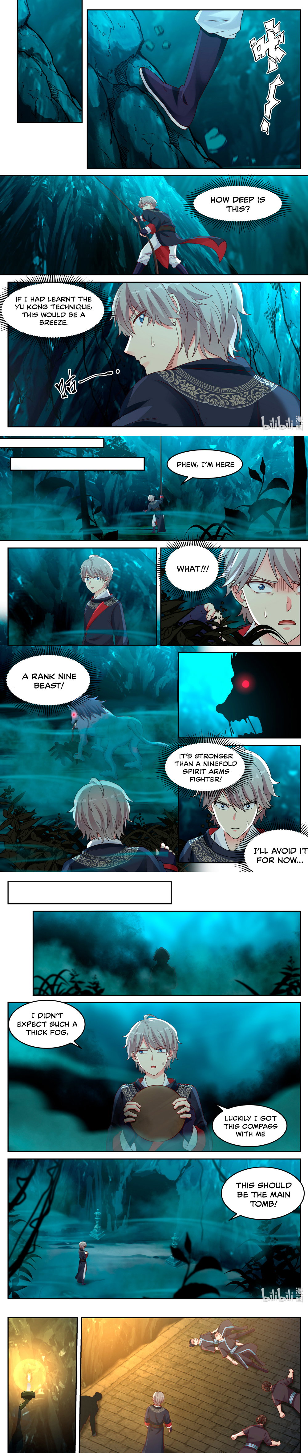 martial-god-asura-chap-56-1