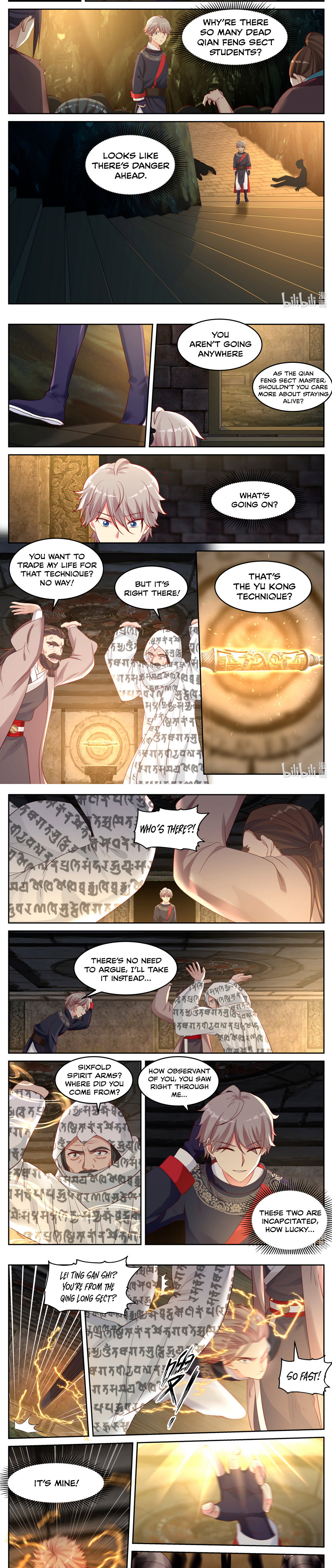 martial-god-asura-chap-56-2