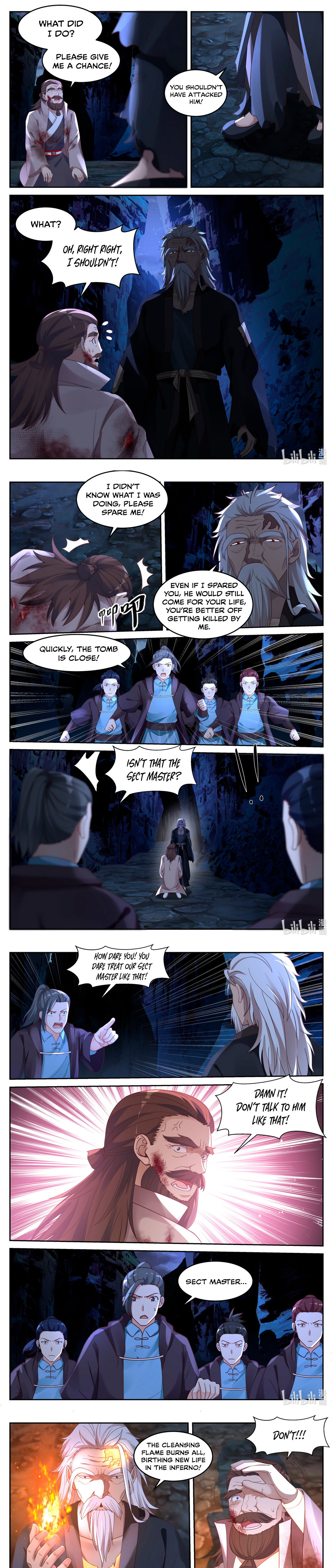 martial-god-asura-chap-58-1